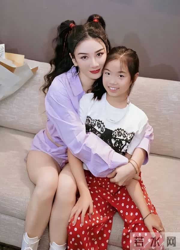 濮存昕也没想到,自己风光了一辈子,竟然在孙女这里栽了跟头!