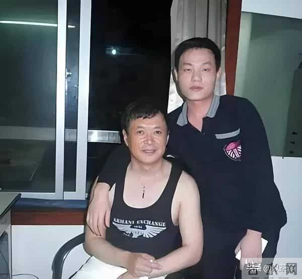 65岁迟志强现状:出狱37年后,定居黑龙江,儿子职业曝光令人泪目