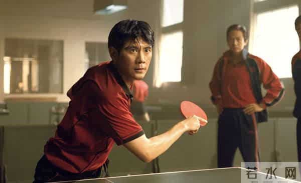 “乒乓教父”蔡振华:这辈子最大幸福,娶个&39;没心没肺&39;的演员老婆