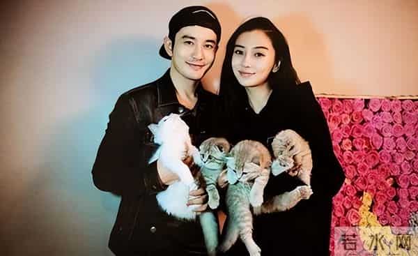 离婚4年后，杨颖被曝出恋情“新瓜”，原来最不体面的是黄晓明！