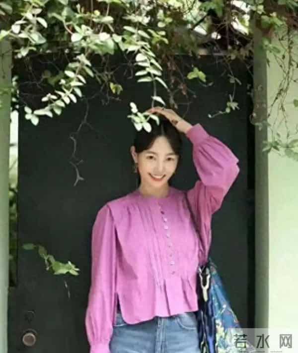 白百何没想到，自己老公不要的前妻，会在张继科手里光芒四射！