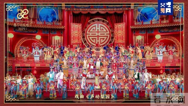 2026年央视春晚的主题定了！释放出3大信号，娱乐圈的风向又变了