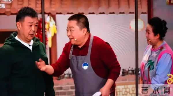 26年央视春晚官宣,不到24小时!三大恶心一幕出现,陈佩斯没说错