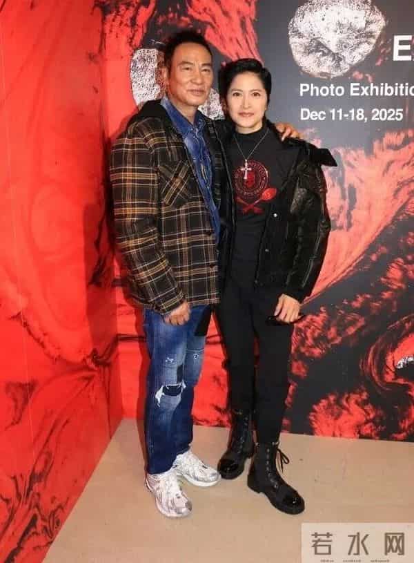 60岁女星自爆辞演TVB新剧原因,日后再合作