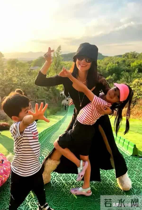 这一次,不给孙俪留面子的章子怡,终究“反噬”到自身