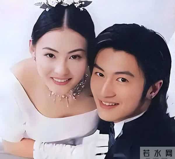 前经纪人撕破脸告状，本想把张柏芝拉下水，结果自己老底被揭穿