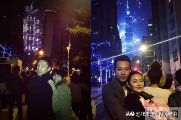 同一天！马筱梅挺孕肚参加五周年庆典，小S和姊妹、S妈相拥而泣