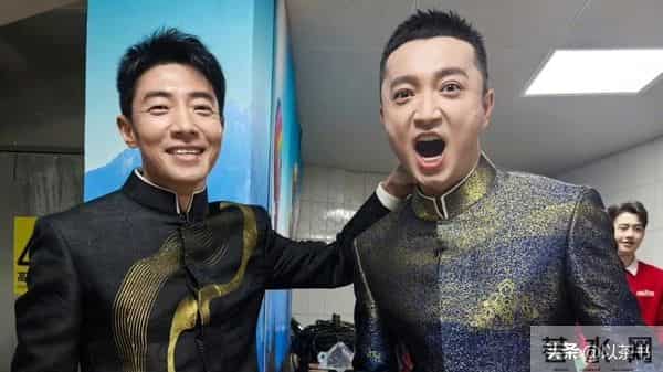 祝贺!42岁尼格买提高调迎喜讯,央媒亲自发文,看来撒贝宁说对了