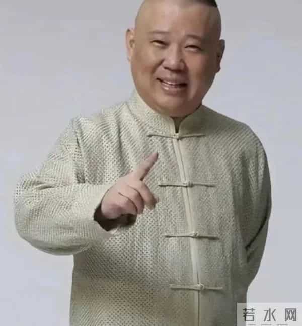 人狂必有祸！郭德纲遭“约谈风波”后，甩出8字回应充斥暗讽含义