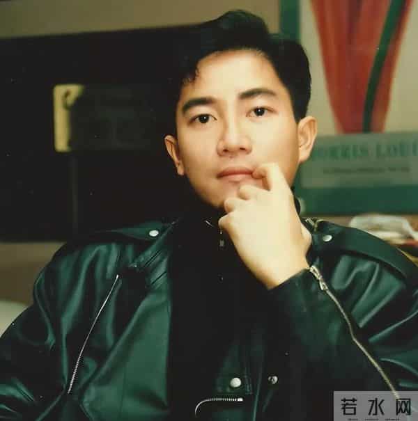 王晶终于坦白！陈百强英年早逝主因不是何超琼，原来我们都被骗了