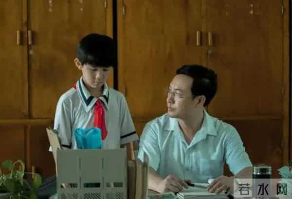 张颂文也没想到，出道21年荣获16次奖项，却给别人做了“嫁衣”