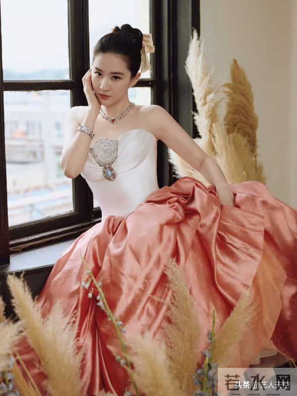 刘亦菲——神仙姐姐