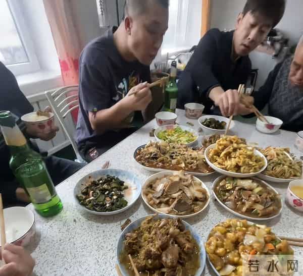 命运弄人！看到沈晓阳哥哥过往的经历，才知他迟迟不结婚的原因