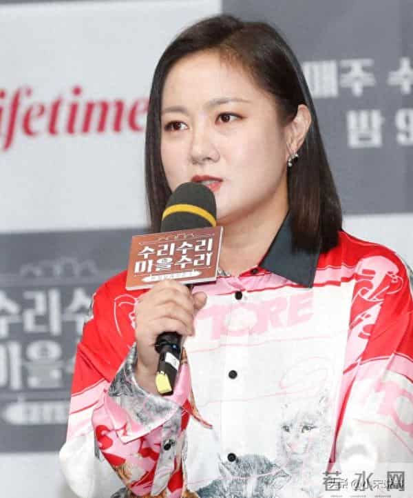 朴娜莱事件升级，在熟睡时接受注射！更多证据曝光，多位明星遭殃