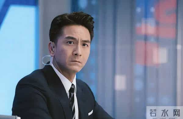 突发!TVB知名男星马国明父亲离世,未公开死讯已低调出殡火化