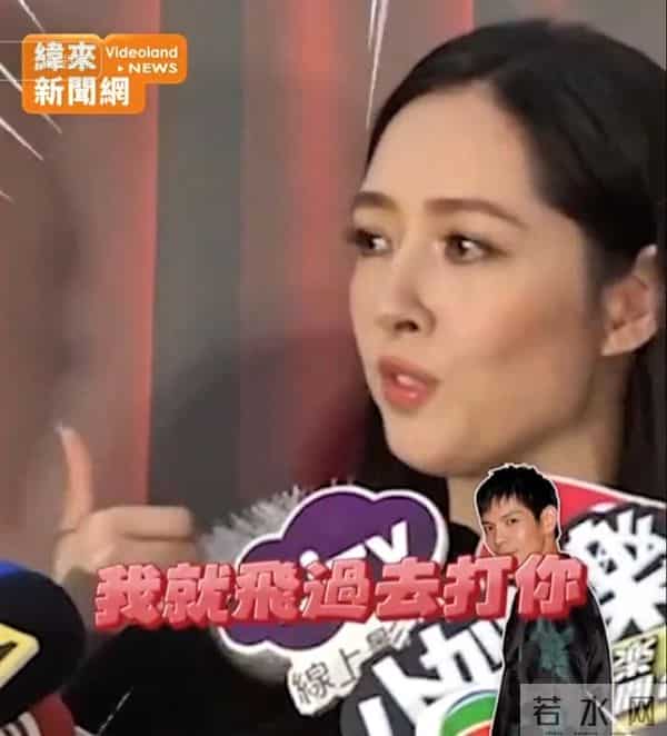 豪门不养“傻白甜”!郭碧婷6年婚姻分居4年,一句话暴露家庭地位