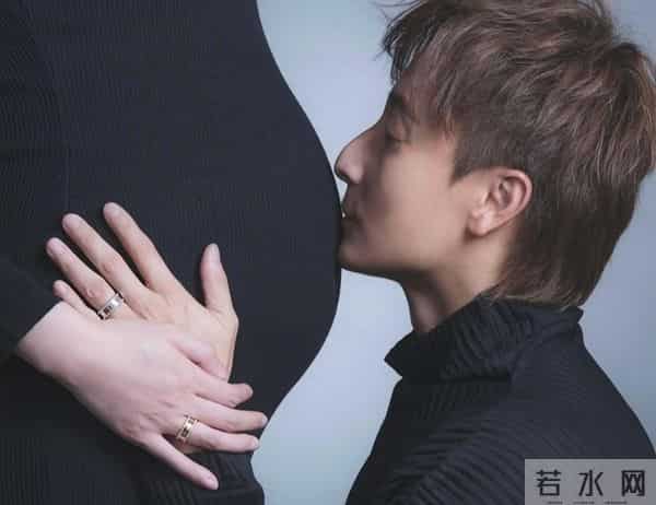 恭喜！香港知名男星宣布妻子平安生女，经济无压力计划生三胎