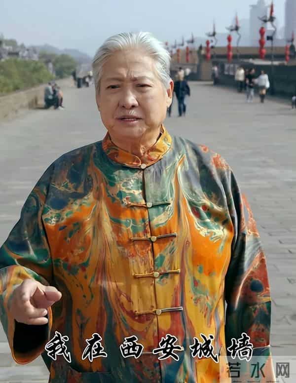 洪金宝状态回春再上热搜!被质疑注射“神秘液体”,儿子最新回应