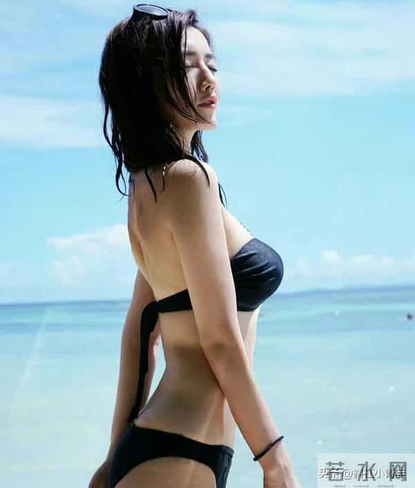 王晓晨—真的是又美又可爱