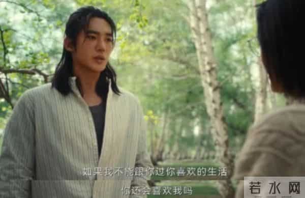 今年第一性张力CP，全网跪求二搭