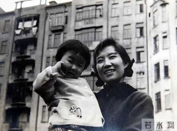 老戏骨孙景路 鲜为人知的9件事 三任丈夫都是明星 两个女儿都是演员