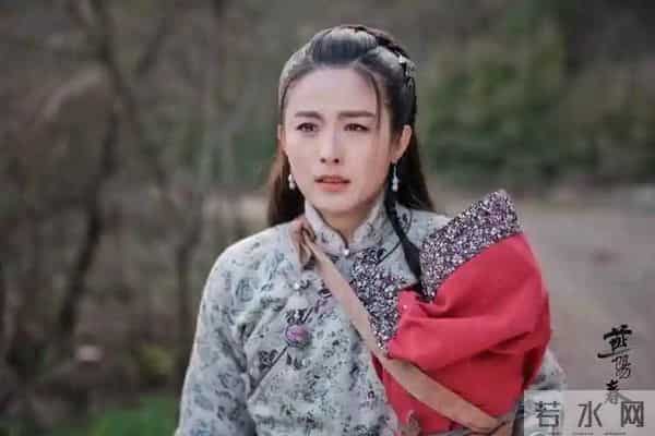 唐嫣大学室友兼伴娘!出道21年戏红人不红,42岁未婚引争议