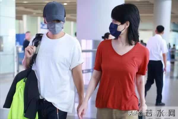 谢霆锋接新代言，与王菲复合后生活低调，两人肆意生活惹人羡慕