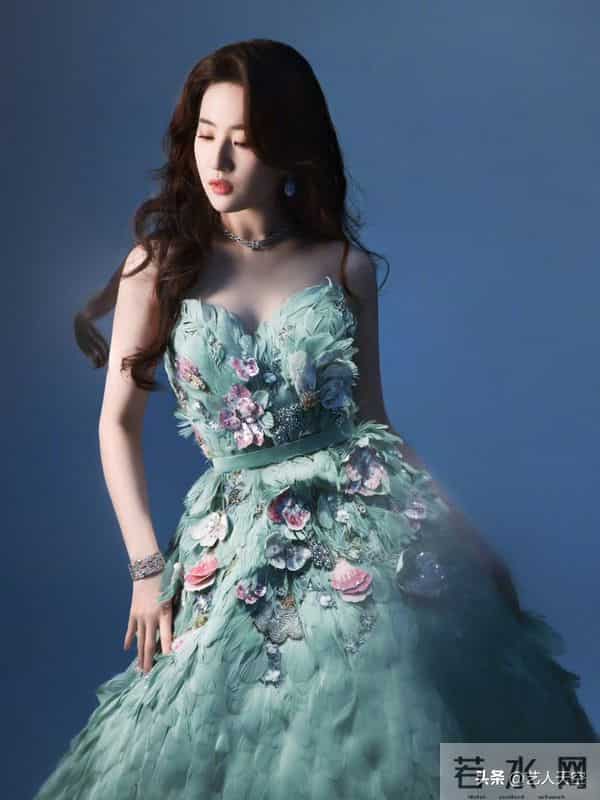 刘亦菲——神仙姐姐