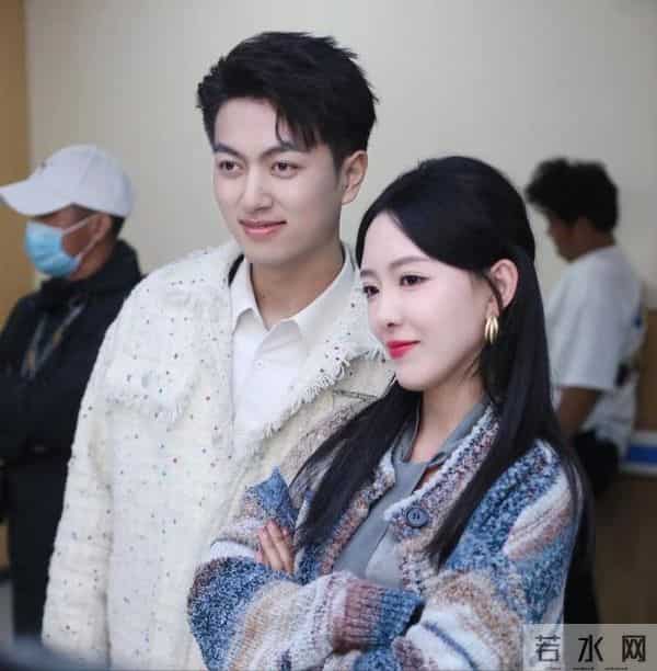 明明长相平平，却总扮演“绝世美男”，这5位短剧男主脸红不红