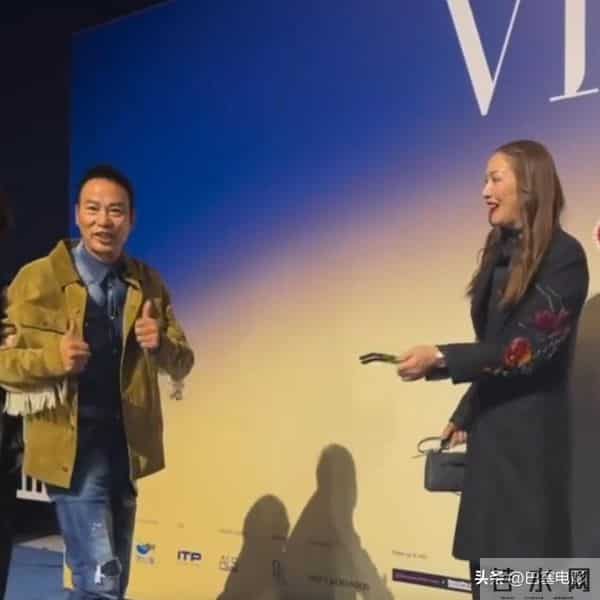 港星抗老神话破灭？任达华亮相认不出，古天乐脸僵，钱小豪瘦脱相