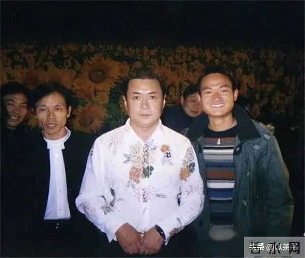 65岁迟志强现状:出狱37年后,定居黑龙江,儿子职业曝光令人泪目