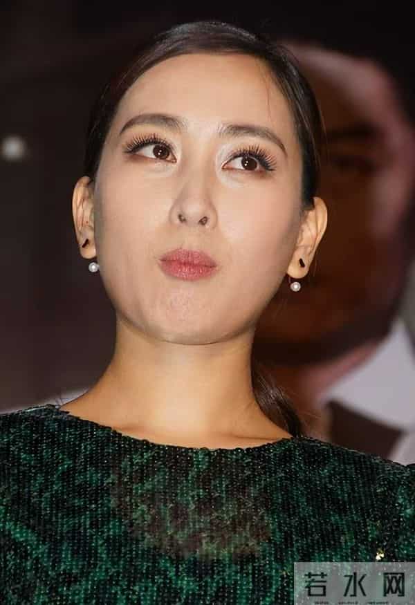 马苏被曝新恋情不到24小时，男方被扒底朝天，聂远的话，有人信了