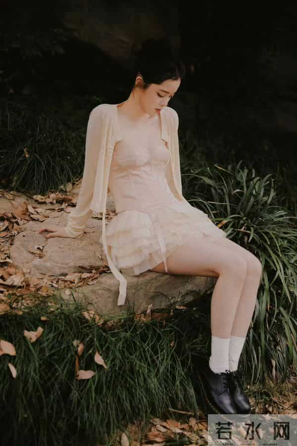 欧阳娜娜这身材也可以了吧