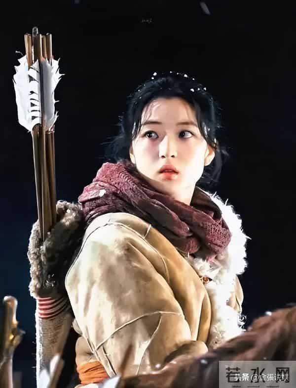 片酬不少拿,演啥啥不行,求求这3位"戏混子",放过观众眼睛吧