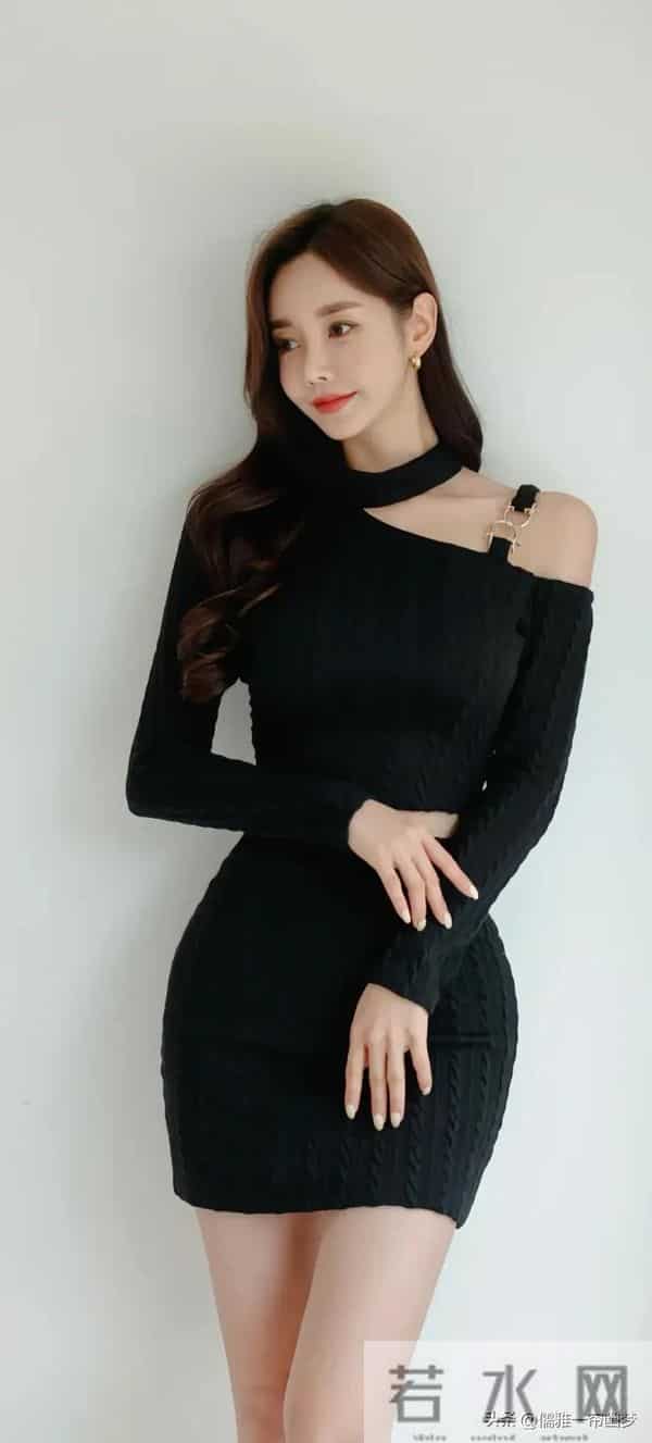 孙允珠-时尚 第833期