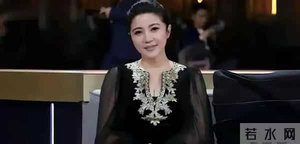 中国最丰满的6位女星，美的各有千秋，她们的身材也太犯规了！