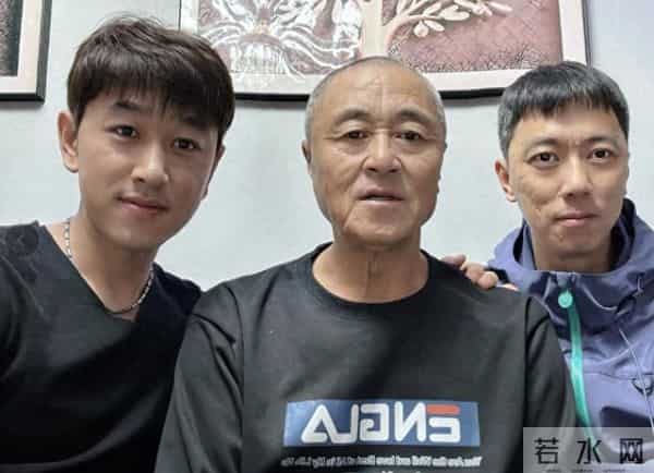 命运弄人！看到沈晓阳哥哥过往的经历，才知他迟迟不结婚的原因