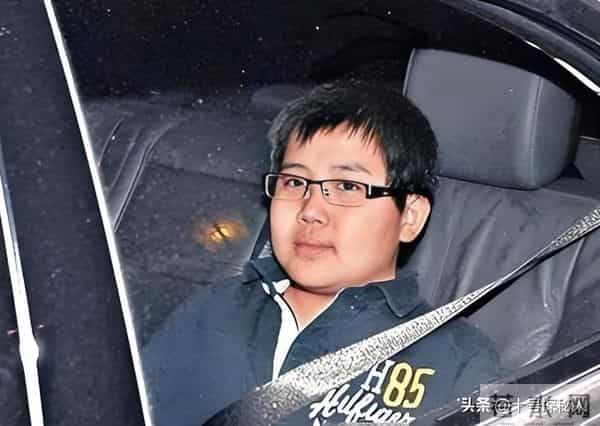 临终将“私生子”托付给何超琼,赌王下的这盘大棋,五年后才看懂