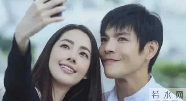 钱再多有什么用?和向佐两地分居的郭碧婷,给所有豪门夫妻提了醒