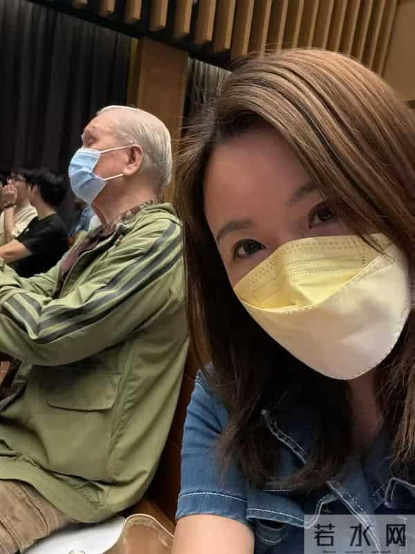 前亚姐回港照顾丧妻父亲!曝因习惯不同难适应,经历坎坷曾遭侵犯