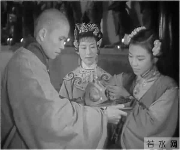 老戏骨孙景路 鲜为人知的9件事 三任丈夫都是明星 两个女儿都是演员