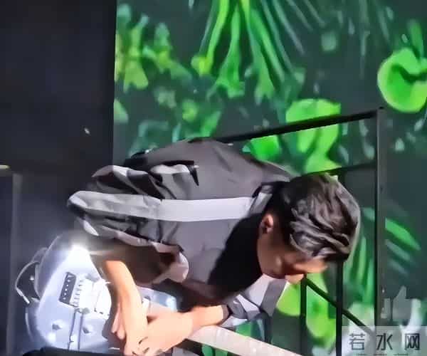 王菲也没想到，自己的现任男友谢霆锋，竟走上了和李亚鹏一样的路