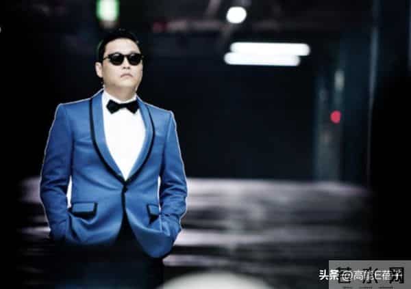 “江南大叔”PSY托人拿药涉违法?警方把他的车辆手机全扣押了!