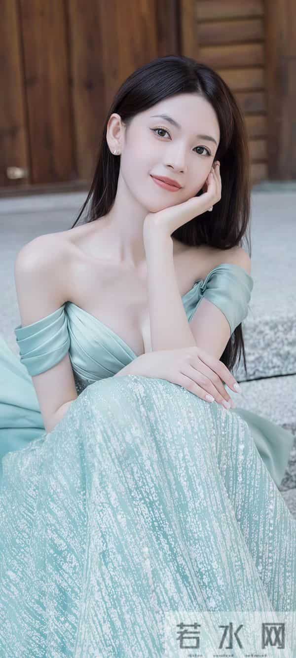 陈瑶高清性感写真来啦！