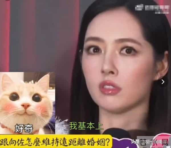 离谱！不到2天连曝仨瓜，长期分居只在乎娃、断绝关系、被约谈