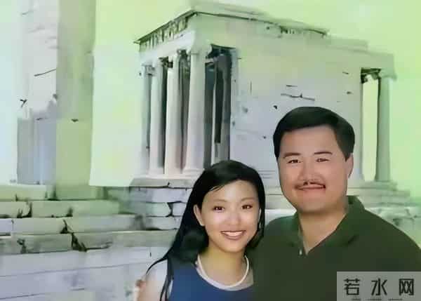 张一兵现状：坚守银行岗位，再婚过普通生活，和前妻杨澜没联系