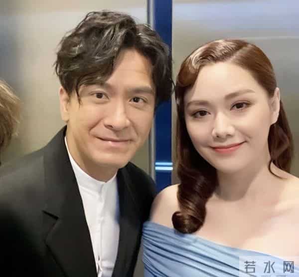 突发!TVB知名男星马国明父亲离世,未公开死讯已低调出殡火化