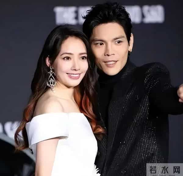 郭碧婷自曝豪门婚姻:向太给很多钱,早和老公分居,生孩子没人逼