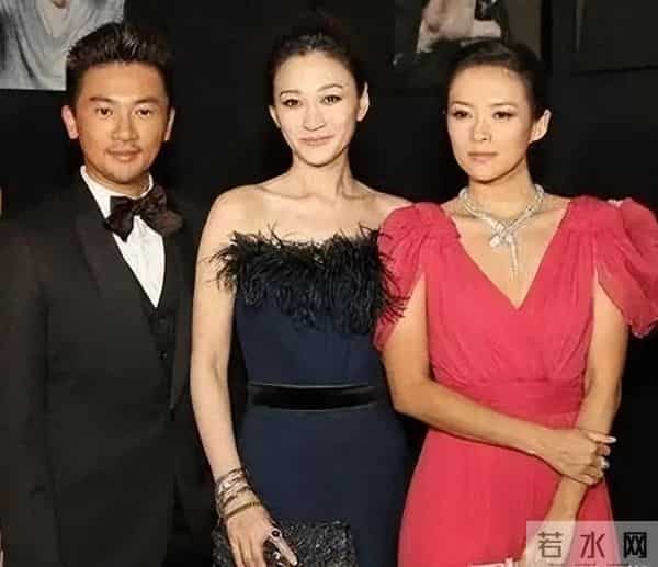 被前任折磨4年,流产2次,最后男闺蜜砸5亿"接盘"的李小冉有多离谱