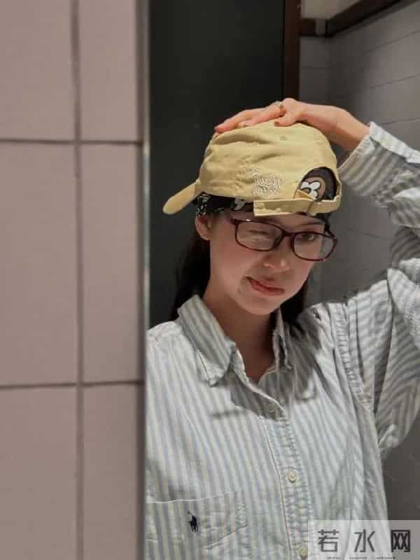 欧阳娜娜 可可爱爱